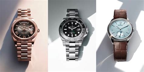 watches and wonders 2024 affordable releases|rolex watches 2024.